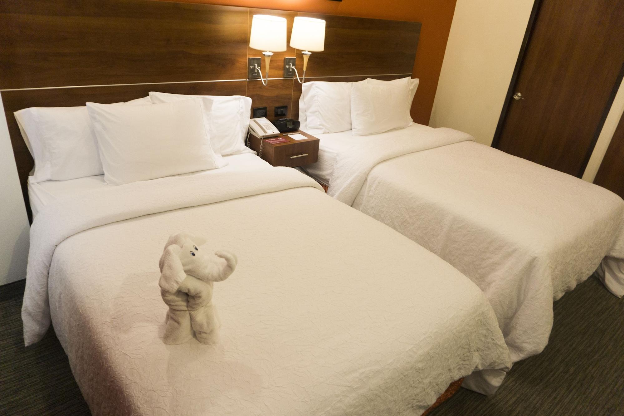 Hampton By Hilton San Juan Del Rio Hotel Eksteriør billede
