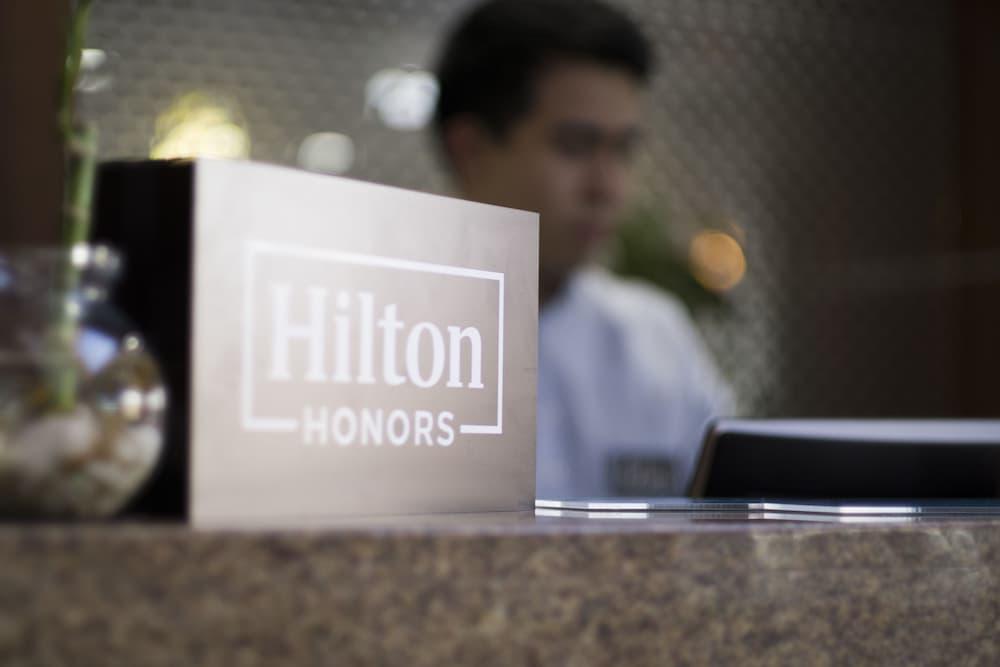 Hampton By Hilton San Juan Del Rio Hotel Eksteriør billede