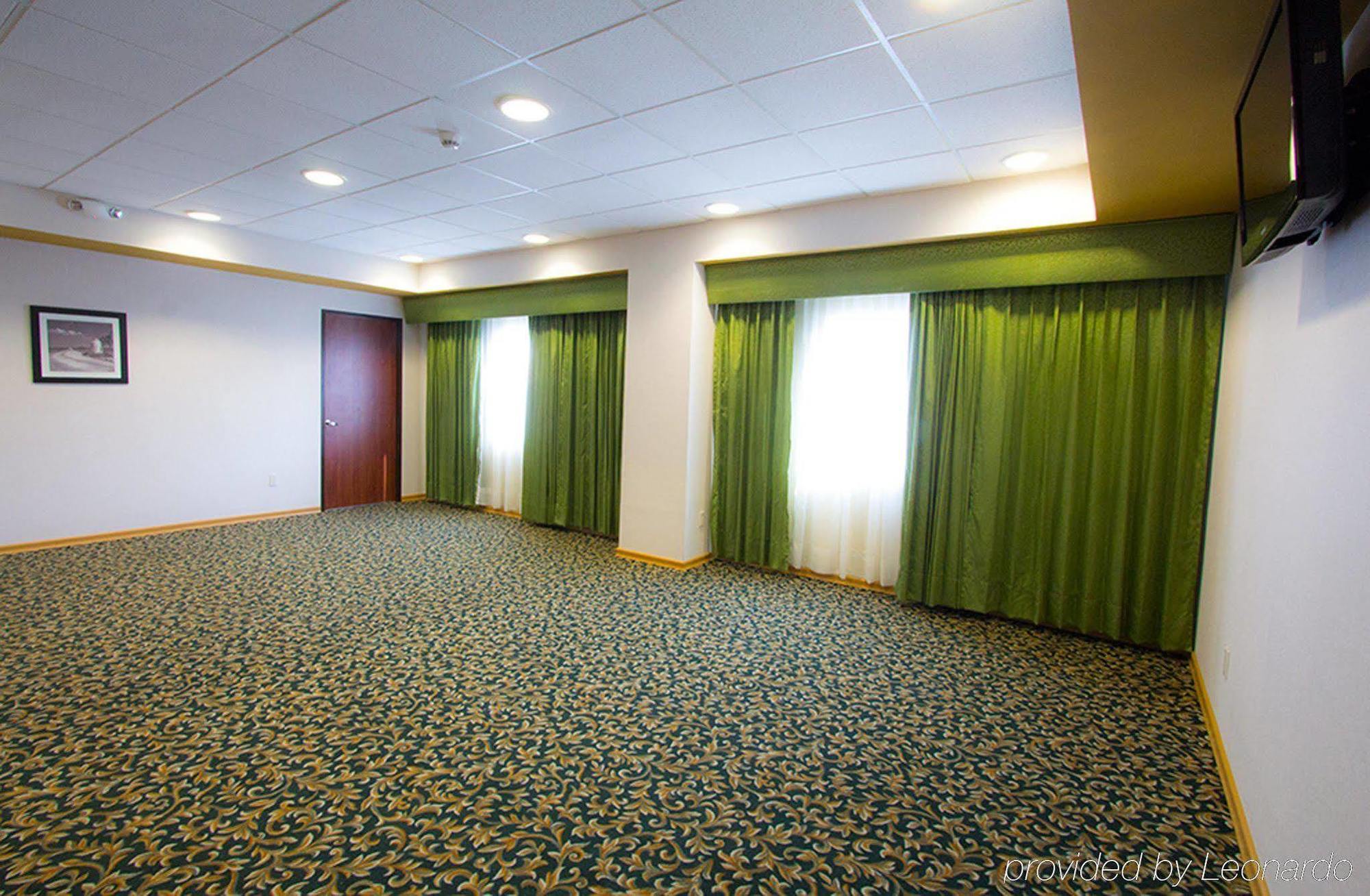Hampton By Hilton San Juan Del Rio Hotel Eksteriør billede